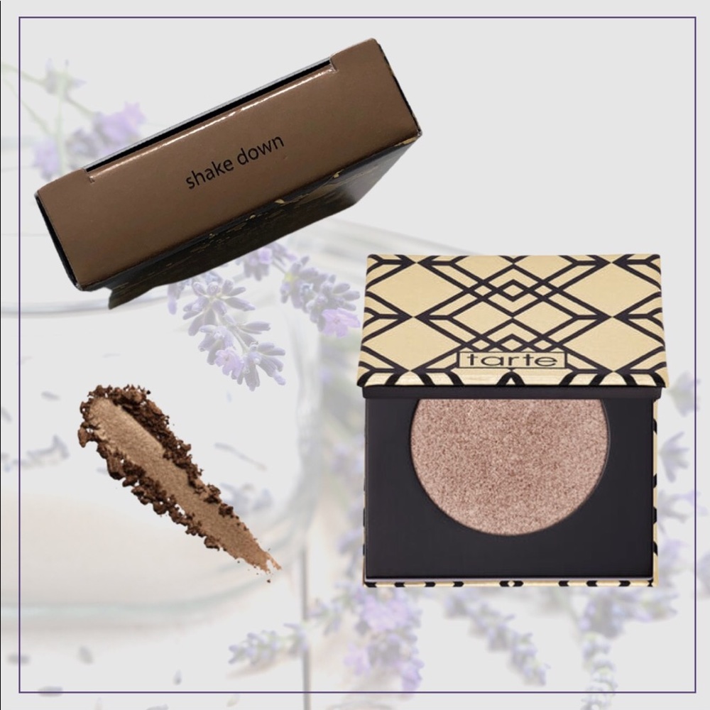 ➡️ Tarte Makeup downsizing sale!